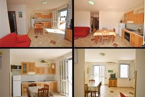 Salento a Torre San Giovanni vicino al mare