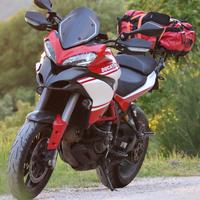 Ducati Multistrada 1200 - 2013