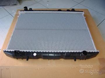 Radiatore acqua motore opel frontera a 91153279