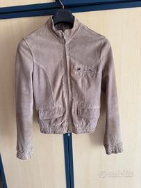 Bomber Giacca Corta Kaos