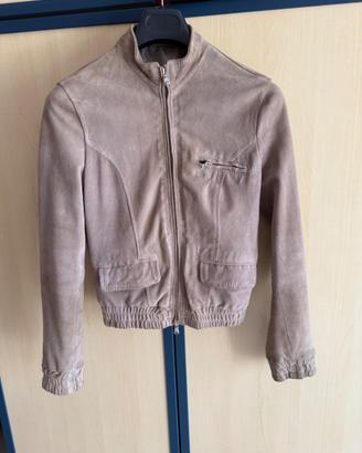 Bomber Giacca Corta Kaos