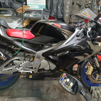 Aprilia RS 12000km