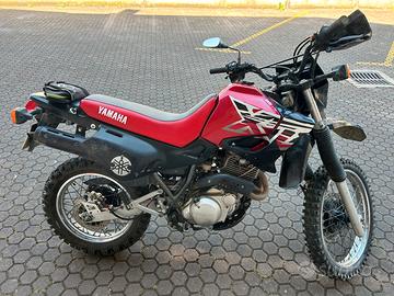Yamaha XT 600 3TB