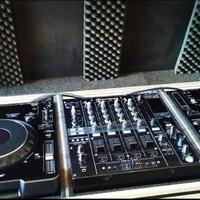 CDJ PIONEER 1000MK3 (MP3) + MIXER PIONEER DJM800 