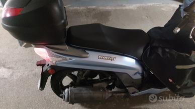 Kymco People 200i - 2007