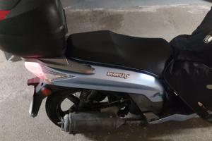 Kymco People 200i - 2007