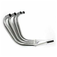 Collettore marmitta Marving Kawasaki - Honda