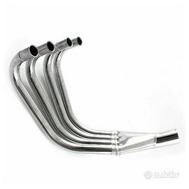 Collettore marmitta Marving Kawasaki - Honda