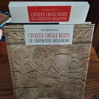 Civiltà degli Egizi - Le credenze Religiose