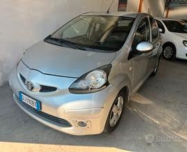 Toyota Aygo 1.0 12V VVT-i 5 porte