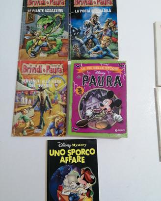 libri per bambini
