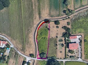 Terreno Agricolo 1440mq