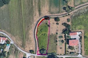 Terreno Agricolo 1440mq