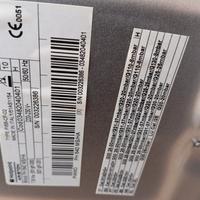 piano cottura hotpoint Ariston 