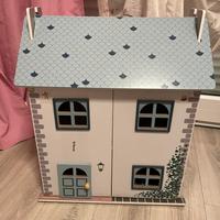 Casa delle bambole