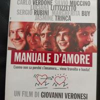 Manuale d' amore 
