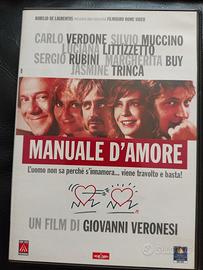 Manuale d' amore 