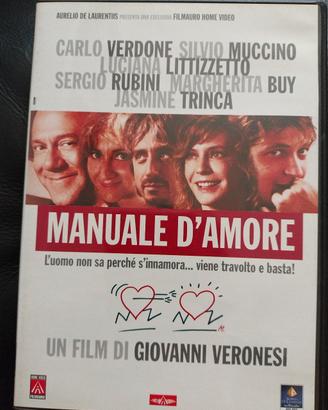 Manuale d' amore 