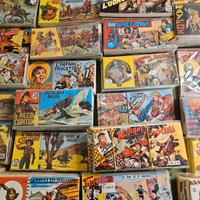 tante serie anastatiche complete