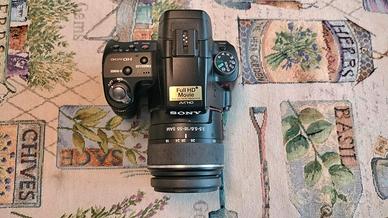 Sony  SLT A 35