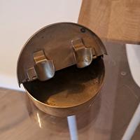 Posacenere nautico vintage