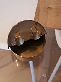 Posacenere nautico vintage