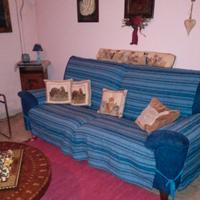 Copripoltrona Bassetti