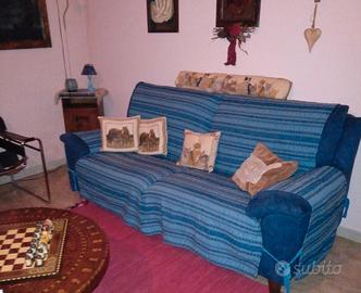 Copripoltrona Bassetti