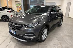 OPEL Grandland X 1.2 benzina 130cv. Innovation