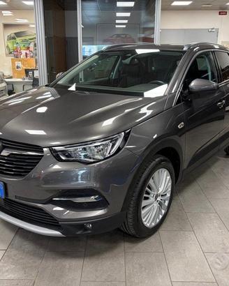 OPEL Grandland X 1.2 benzina 130cv. Innovation
