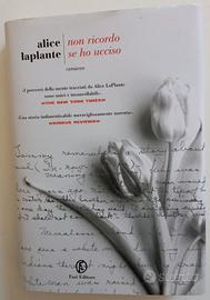 "Non ricordo se ho ucciso" - Alice LaPlante
