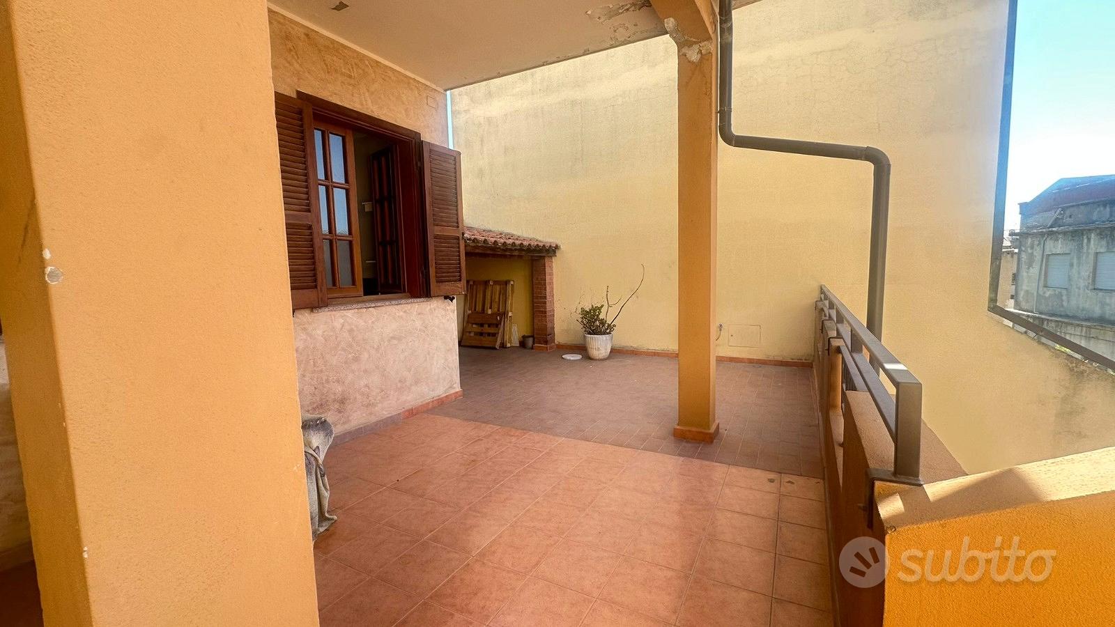 Apartament me 4 dhoma, 120 m²
