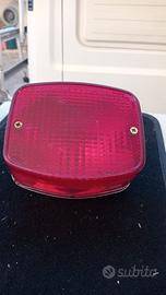 RICAMBI KAWASAKI GPZ 550