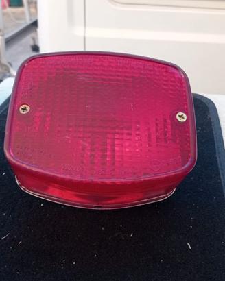 RICAMBI KAWASAKI GPZ 550