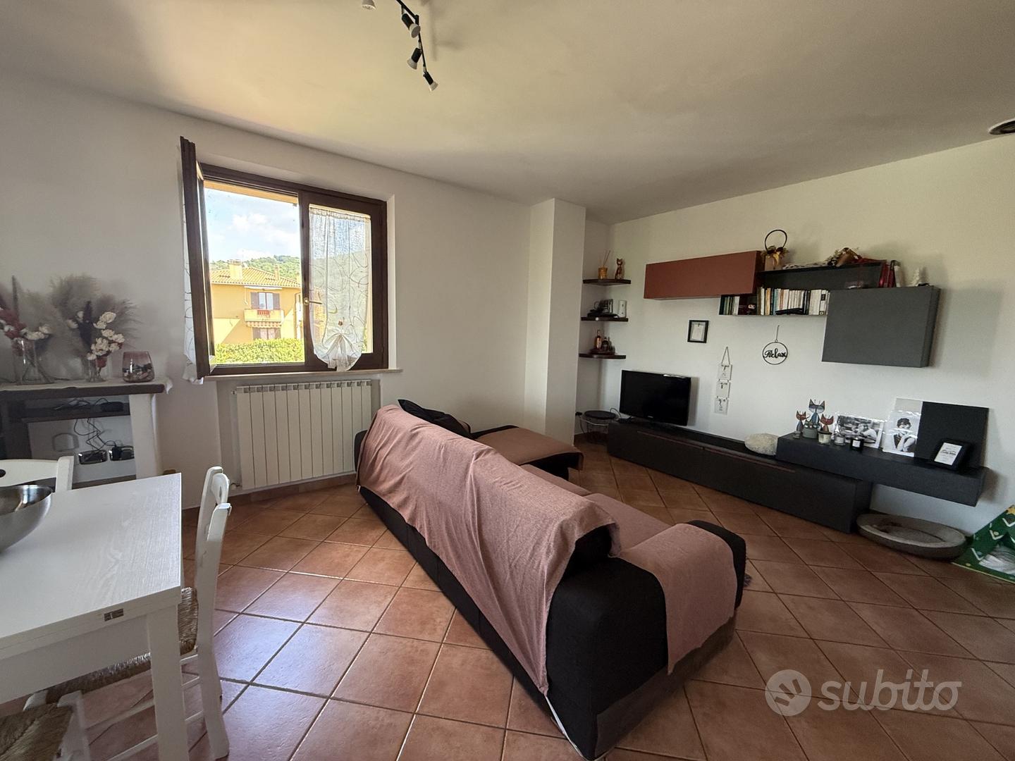 Apartment in Paciano, Caselle - Vista 6