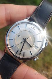 JAEGER LE COULTRE SVEGLIARINO