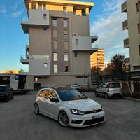 Golf 7 R-line 2016