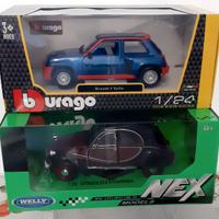 Modellini Auto ( A ) 1:24 Marcoal