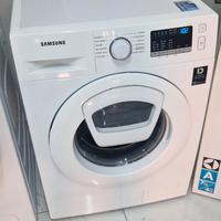 lavatrice samsung digital inverter 