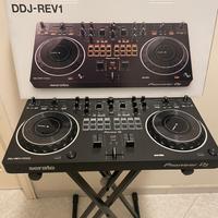 Pioneer DDJ-Rev1