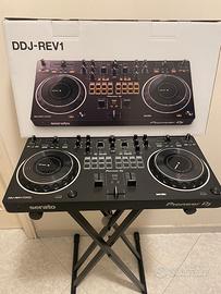 Pioneer DDJ-Rev1
