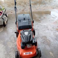 RASAERBA TRAZIONATO OLEO MAC 