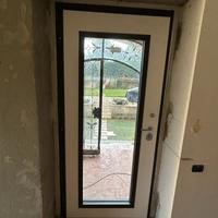 Porte blindate Tenko Serramenti