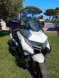 BMW C 400 Gt