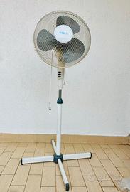 Ventilatore ZEUS