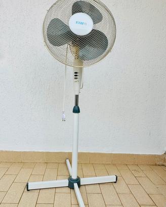 Ventilatore ZEUS
