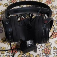 Cuffie Sony wireless per TV con attacco Aux