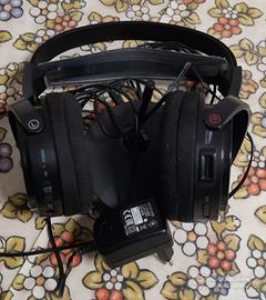 Cuffie Sony wireless per TV con attacco Aux