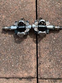 Pedali Shimano XTR