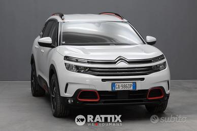 CITROEN c5 aircross 2018 C5 Aircross 1.5 bluehdi B
